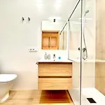 Διαμέρισμα Valentia Modern And Comfortable Beachside Style Βαλένθια