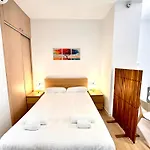 Διαμέρισμα Valentia Modern And Comfortable Beachside Style Βαλένθια