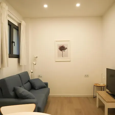 Appartement Valentia Modern And Comfortable Beachside Style Valencia