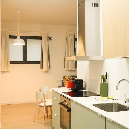 Valentia Modern And Comfortable Beachside Style Appartement *