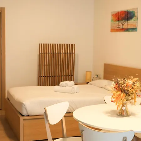 公寓 Valentia Modern And Comfortable Beachside Style