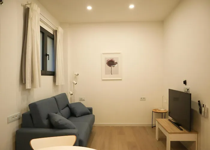 Appartamento Valentia Modern And Comfortable Beachside Style Valenza